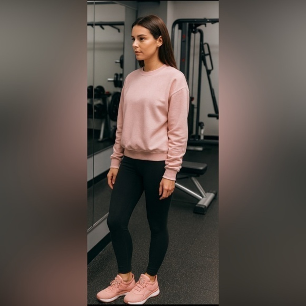 Puma TSUGI Shinsei Velour Cameo Light Pink Sneakers 👟🩷